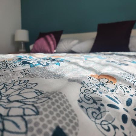 Cozy Two-Bedroom Apartment Zadar Extérieur photo