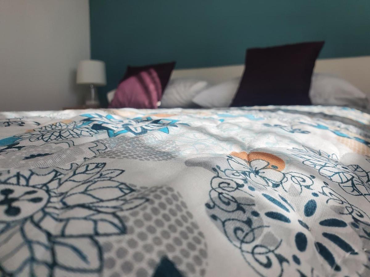 Cozy Two-Bedroom Apartment Zadar Extérieur photo