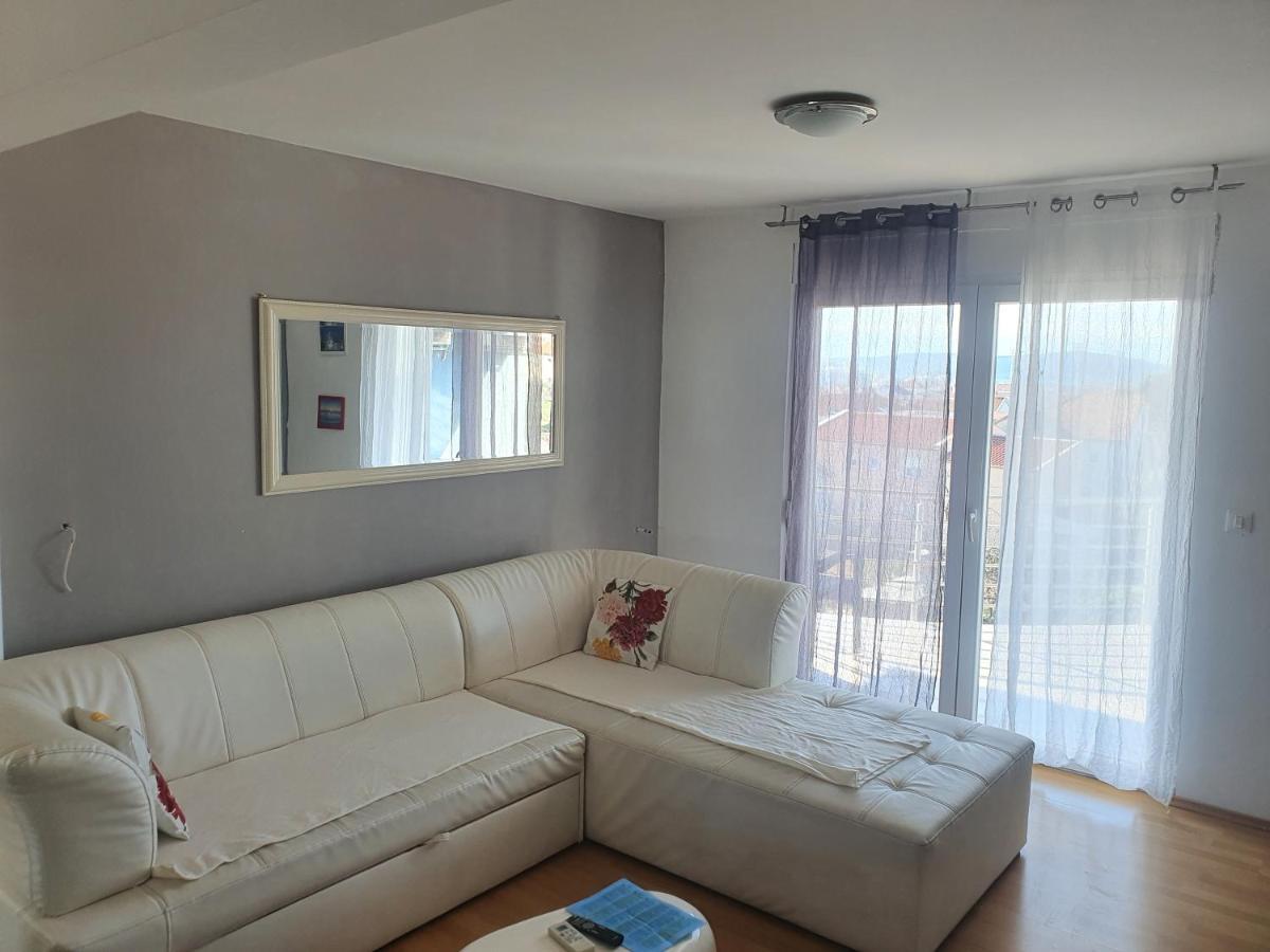 Cozy Two-Bedroom Apartment Zadar Extérieur photo